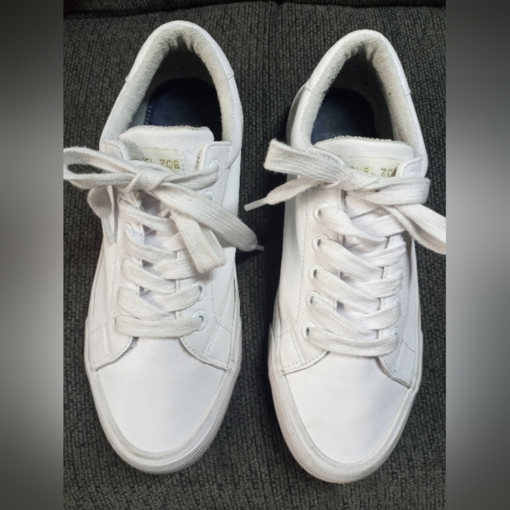 Rachel Zoe White women Sneakers